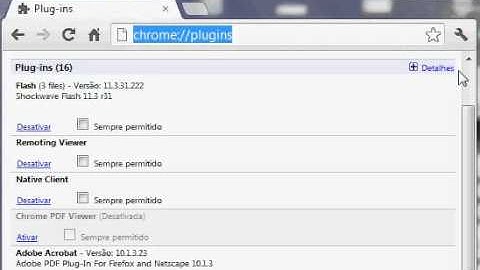 How to fix Flash Player (Google Chrome)