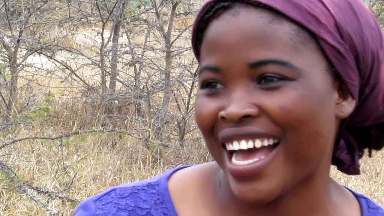 MUSODZI CRY OF A GIRL CHILD ZIMBABWEAN MOVIE