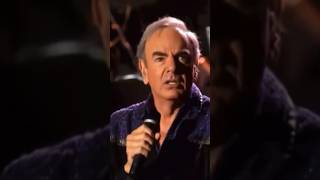 Video thumbnail of "“You got to my soul, you got control” 🎶 #YouGotToMe #NeilDiamond"
