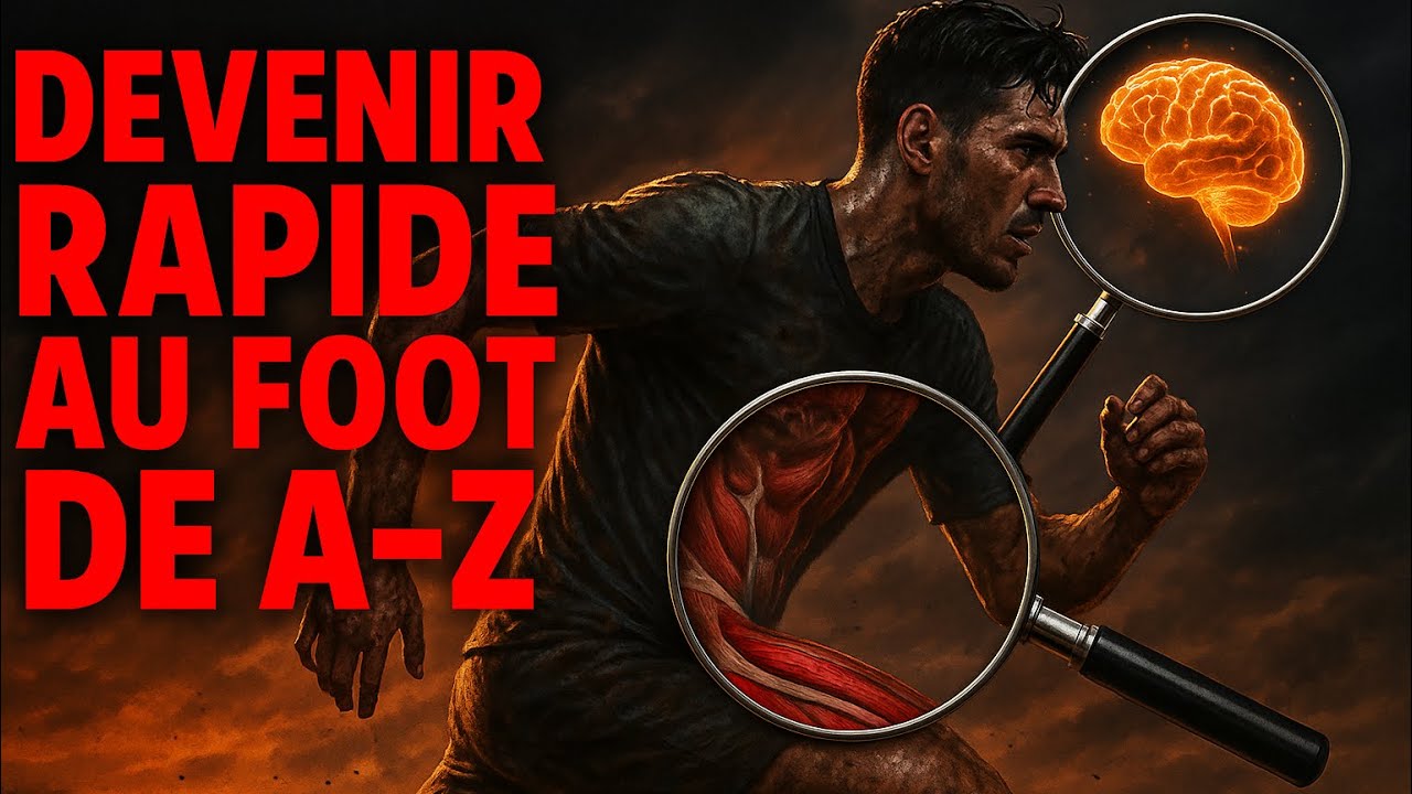 Être LENT, ça TE TUE la carrière. Change ça maintenant.