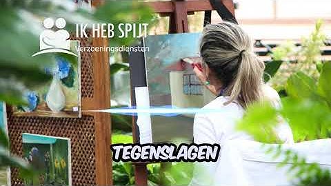 Volwassen Afweermechanismen. Deel 3 afweermechanismen. De Gezondste Manier