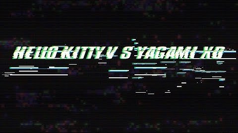 Yagami.xD Gaming Live Tournament 3 Legends Match 1 de_inferno Hello KittyVs YaGaMi.xD