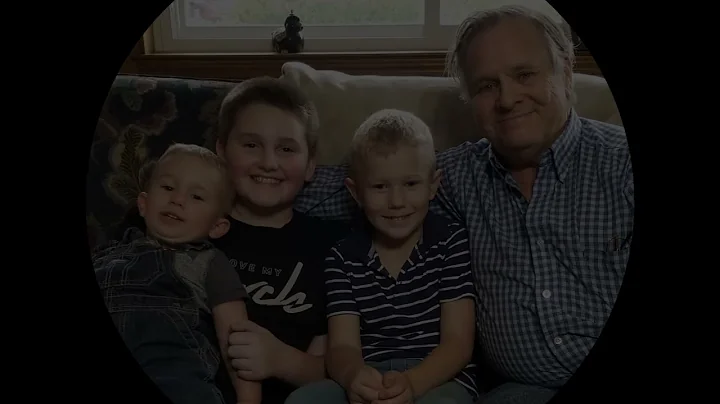 Marvin Fagan Memorial Video