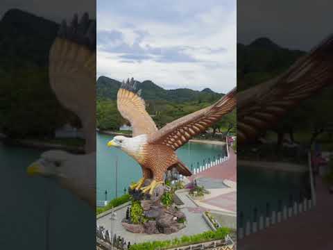 This Is Langkawi Kedah Malaysia