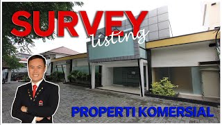 Survey Listing dulu Yuukk di Wijaya Kebayoran Baru nih bangunan ex klinik Lokasi Strategis Bangettt