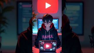 Sourav Joshi ke YouTube EARNINGS kitne hain?! | Ankur Warikoo#shorts