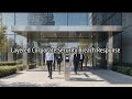 Layered Corporate Security Breach Response