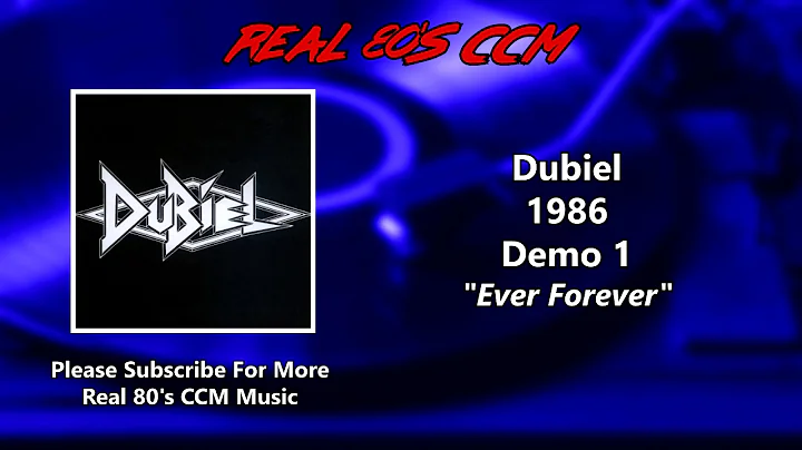 Dubiel - Ever Forever