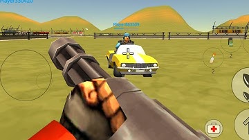 Strike Fortress Box new update gameplay Walkthrough part 500 (@MINE ANDROID GAMEPLAY) max pro levels