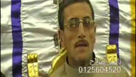 17 - ماتيسر من سورة التحريم والحاقة 💚 القارئ الشيخ محمود ابو الوفا الصعيدى