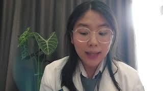 Seleksi LDBI 2021 Mosi 1 - Kimberly Natali - SMAN 50 JAKARTA