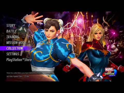 Video: Marvel Vs. Capcom Infinite Membuat Perubahan Besar Atas Nama Aksesibilitas