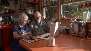 Profiles in Parkinson's: Telemedicine ft. Ron and Lucy McCasland