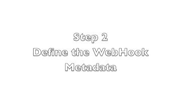 How to create a new Salesforce Lead with a simple WebHook