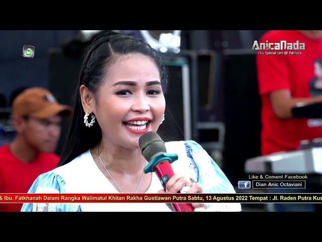 DUDU MANTUNE - DIAN ANIC - ANICA NADA SIANG 13 AGUSTUS 2022 MERTAPADA WETAN CIREBON class=