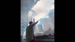 Syn Cole - Ultra Music Festival 2023 main stage