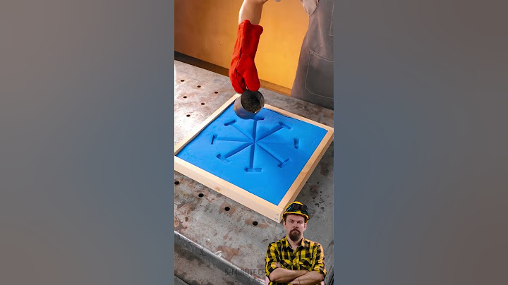 Butch REACT to Crafts from Cleaning Beach