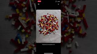 Build new LEGOs with the BRICKIT App screenshot 2