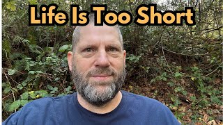 Why I am Retiring at 62