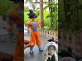 Ini KEREN banget‼️ DRAGONBALLWORLDOFFICIAL-e5d #funny #shortsvideo #comedyshorts #reactionshorts