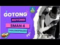 Kegiatan gotong royong