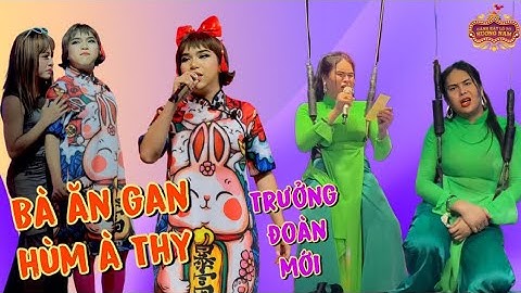 DIVA Cát Thy có ý định muốn cướp Đoàn và Cái kết hả dạ ghê 😄😅😂