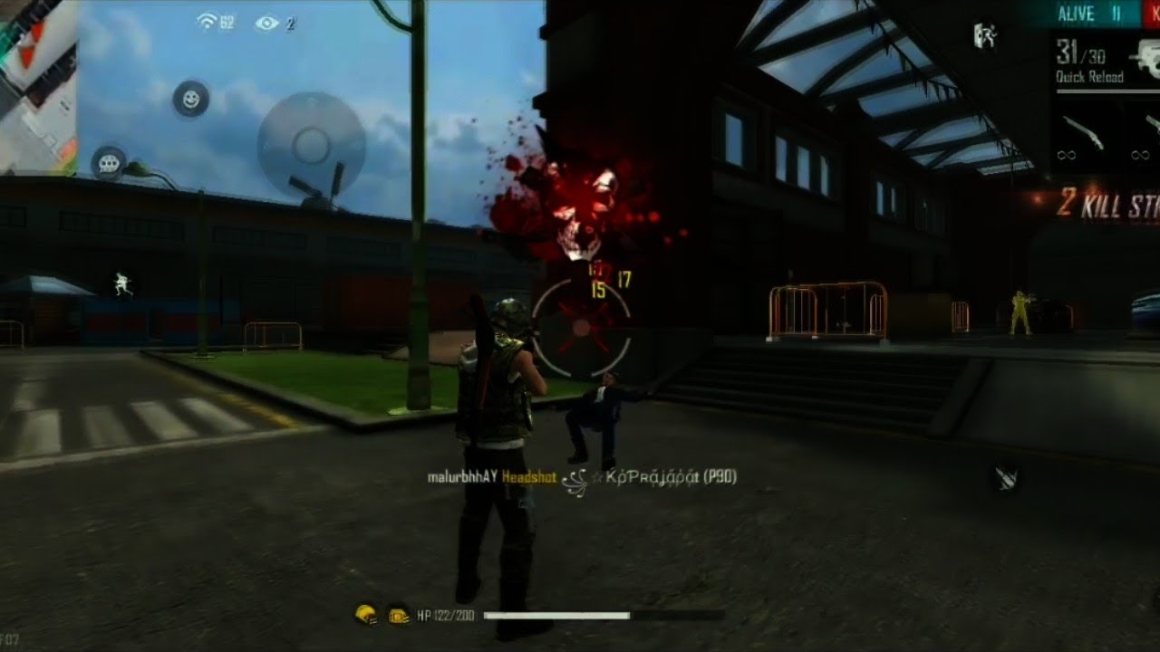 First time trying emulator 💕