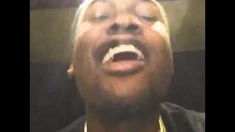 NEW Meek Mill SNIPPETS DC4 !!