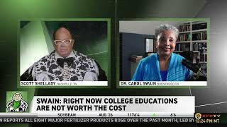 College Isn’t Worth It Anymore - Here’s Why
