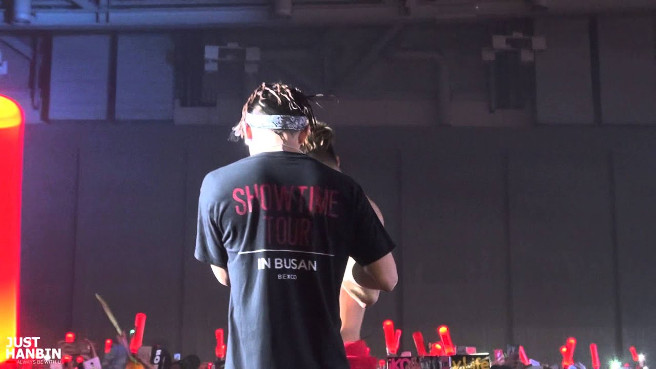 160305 덤앤더머 앵콜 한빈 Focus (just-hanbin.com)