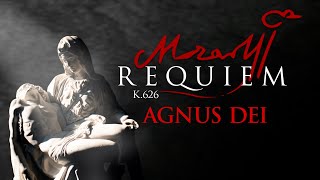 13 Requiem - Mozart - VII. AGNUS DEI: Agnus Dei (Beyer)