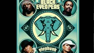 Black Eyed Peas Anxiety   YouTube