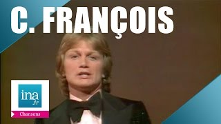 Claude François "Il ne me reste qu'à partir" (live officiel) | Archive INA chords