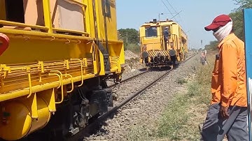 DGS #consolidation vibrating machine