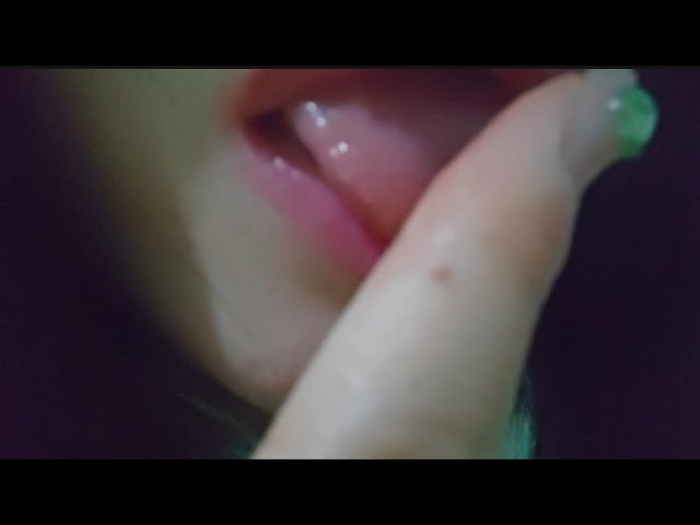 骂人慎入#口腔音 #relax #助眠 #双声道 #mouthsounds #sound #触发音 #情景模拟#中文 #轻语 
