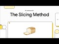 {Calculus Essence: Day2] The Slicing Method