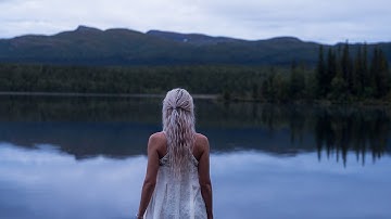 A step into the unknown