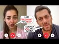 Meri madad karo bhaijaan  malaika arora requesting salman khan about her marriage with arjun kapoor