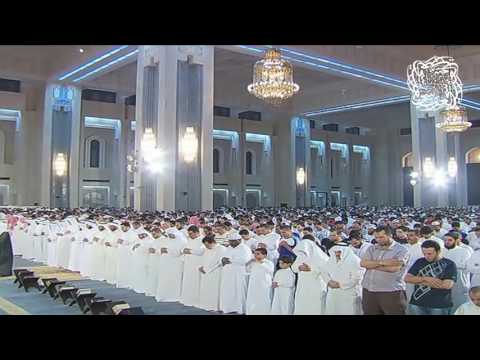 مشاري راشد العفاسي تلاوة مؤثرة ونادرة من سورة التوبة لعام 1425هـ