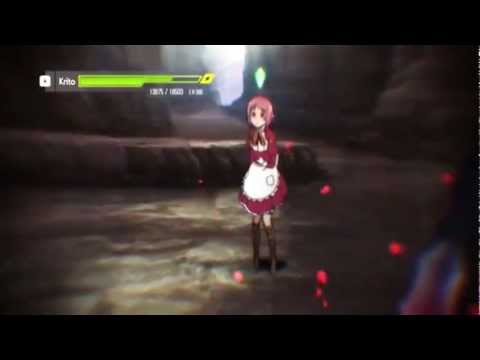 [Thai-Fandub] Sword Art Online MAD [ของใครใครก็รัก]