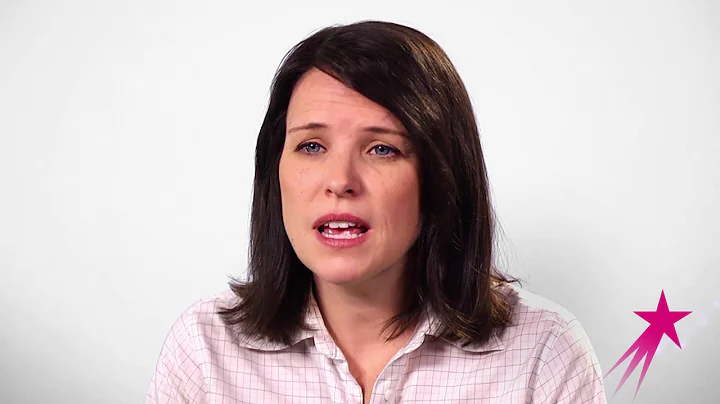 Water Advocate: Great Part - Theresa Conley Career...