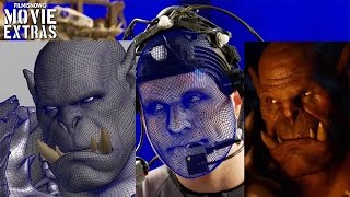 Warcraft 'Special Effects' Featurette (2016)
