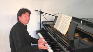 Tutorial : Beethoven Sonata #4 Op. 7, in E flat major mvt 1