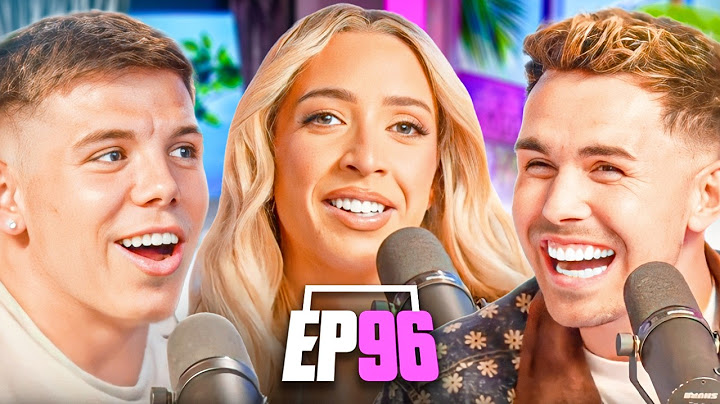 GKBarry Talks SECRET Girlfriend & WAG Life, Love Island GOSSIP And Past Relationships!