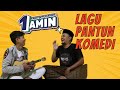 Lagu Pantun Madura Untuk Pasangan Bapak Anis Baswedan Dan Gus Muhaimin