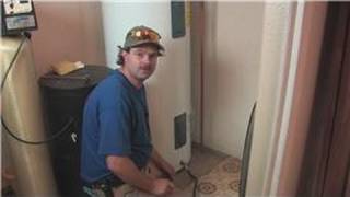 Hot Water Heaters : How to Troubleshoot Sediment Problems in a Water Heater