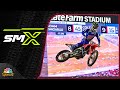 Chase Sexton begins new Supercross season with new KTM team after Honda | Motorsports on NBC