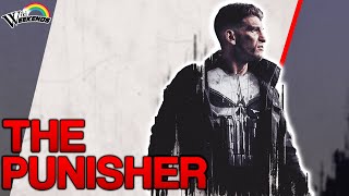 The Punisher Uses Tactical Polar Bears | Wiki Weekends