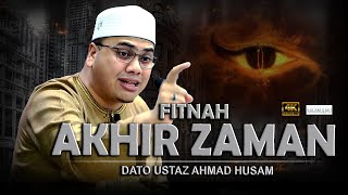 Macam Macam Perangai Orang La ni l Dato Ustaz Ahmad Husam