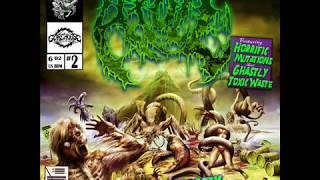 Brutal Death Metal Underground Compilation vol.1 I (2017/2018)